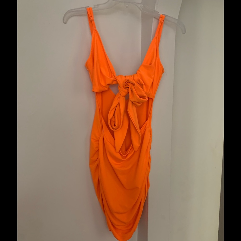Night dress